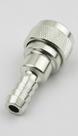Conector Combustível Lado Motor 3/8" Mangueira