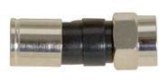 Conector compressao rg59 c/10 inter