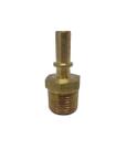 Conector Compressor Ford Cargo VW Constellation - BG5X2876AA