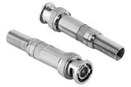 Conector Conex1000 Bnc Mola G2 10 Unidades Intelbras