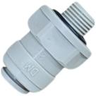 Conector Conexão Purificador Bebedouro Consul 1/4x1/8