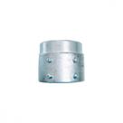 Conector Conico Acp 4'' Auc/9