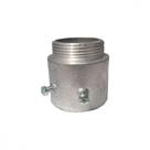 Conector Conico Aluminio Stamplac 1/2'' Uc12