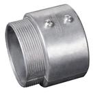 Conector Cônico Sem Rosca Reto Alumínio 3 Tramontina
