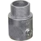 Conector Conico Tramontina 1''