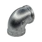 Conector Cotovelo 90 1.1/4" - Mech
