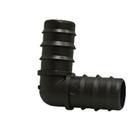Conector Cotovelo com Espigão 3/4" Pacote com 10 Unidades