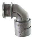 Conector curvo s/r.tramontina 3/4"