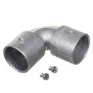 Conector Curvo sem Rosca 3/4"" - 56129002 - TRAMONTINA
