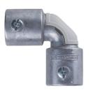 Conector Curvo Sem Rosca 3/4 Tramontina