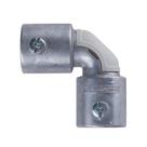 Conector Curvo sem Rosca com 1"" Polegada - 56129003 - TRAMONTINA