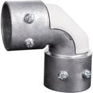 Conector Curvo sem Rosca de 1.1/4"" Polegadas - 56129004 - TRAMONTINA