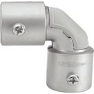 Conector Curvo Tramontina 2''