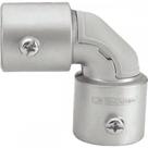 Conector Curvo Tramontina 4''