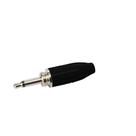 Conector custom sound p2 mono rosca interna bk apf-a-b cs912 Conector custom sound p2 mono rosca interna bk apf-a-b cs912