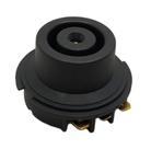 Conector Da Base Chaleira Elétrica Cadence Cel800 Scel800