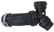 Conector Da Mangueira Superior Do Radiador ( Mustang 2018 A 2022 V8 5.0 ) ( F-150 2022 A 2024 V8 5.0 ) - Marca Ford - Codigo DR3Z8566B - DR3Z8566B
