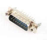 Conector Db15 2 Camadas