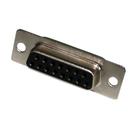 Conector DB15 Femea PCI