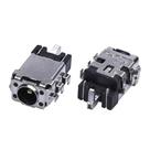 Conector dc jack asus x541 x540 vivobook tp 301 x510 x543