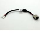 Conector dc jack compativel p/ dell latitude e5440