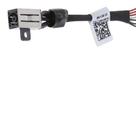 Conector dc jack dell xps 9550 9560 9570