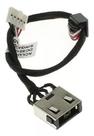Conector dc jack lenovo b40-70 dc 301005700