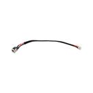 Conector dc jack p/ asus x450l x450 la Conector dc jack p/ asus x450l x450 la