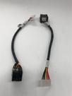 Conector dc jack p/ dell inspiron 14-3421 3442 3437 3443 3446
