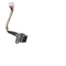 Conector dc jack p/ dell vostro 3460 inspiron 5420 7420 Conector dc jack p/ dell vostro 3460 inspiron 5420 7420