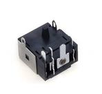Conector Dc Jack P/ Itautec Infoway W7430 W7435 W7540 Conector Dc Jack P/ Itautec Infoway W7430 W7435 W7540