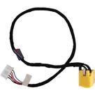 CONECTOR DC JACK P/ LENOVO B430 E430 E430c E435 E435c E530