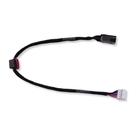 Conector dc jack p/ lenovo g40-70 Conector dc jack p/ lenovo g40-70
