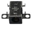 Conector Dc Jack P/ Lenovo Ideapad 320-15ikb Sem Cabo Conector Dc Jack P/ Lenovo Ideapad 320-15ikb Sem Cabo