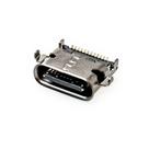 Conector dc jack p/ lenovo t480 t490