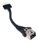 Conector Dc Jack p/ Lenovo Yoga 520 520-14ikb Conector Dc Jack p/ Lenovo Yoga 520 520-14ikb