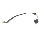 Conector dc jack p/ notebook dell inspiron 14r n4010