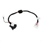 Conector Dc Jack p/ Samsung Np350v5c Np350e5c Np350e7c