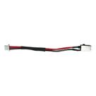 Conector dc jack p/ sony vaio fe 15