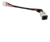 Conector Dc Jack P/ Ultrabook Samsung Np530u Np530u3c Conector Dc Jack P/ Ultrabook Samsung Np530u Np530u3c