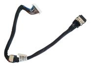 Conector Dc Jack Para Dell Precision M6800 Dc301000g00