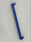 Conector De 240 Pinos Para Memória Ddr 2desk Azul Marinho