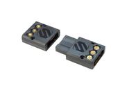 Conector de alimentação Scosche UAKP Kwik Plug 8 AWG para amplificadores Conector de alimentação Scosche UAKP Kwik Plug 8 AWG para amplificadores