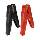 Conector De Alimentação Tipo Jacaré 150A 500A Para Teste De Bateria Automotiva E De Caravana Conector De Alimentação Tipo Jacaré 150A 500A Para Teste De Bateria Automotiva E De Caravana