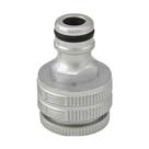 Conector de alumínio 3/4" Fêmea Vonder