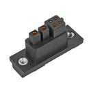 Conector De Bateria Externa Segway Ninebot ES1 ES2 ES3 ES4 Placa De Controle Do Painel Tomada