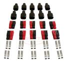 Conector de bateria Modular Power 30A Quick Connect (10)