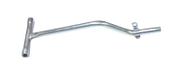 Conector de Bebedouro Pendular Duplo Galvanizado Suin