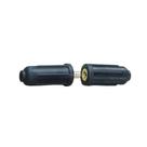 Conector de Borracha 500A CG 500 - 012271012 Carbografite - Unica Unico Conector de Borracha 500A CG 500 - 012271012 Carbografite - Unica Unico