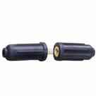 Conector de Borracha Carbografite CG500 Conector de Borracha Carbografite CG500